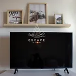 Domingos By Escape To Madeira * Ribeira Brava