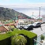 Domingos By Escape To Madeira * Ribeira Brava