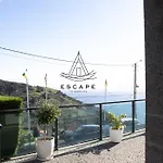 Domingos By Escape To Madeira Villa *