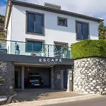 Domingos By Escape To Madeira * Ribeira Brava