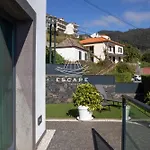 Domingos By Escape To Madeira Villa *