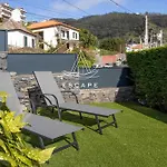 Domingos By Escape To Madeira Villa Ribeira Brava