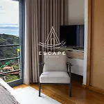 Domingos By Escape To Madeira Ribeira Brava