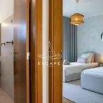 Domingos By Escape To Madeira Villa Ribeira Brava