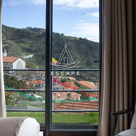 Domingos By Escape To Madeira Villa