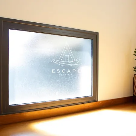 Domingos By Escape To Madeira Villa