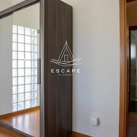 Domingos By Escape To Madeira Villa Ribeira Brava