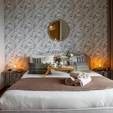 Domingos By Escape To Madeira Villa