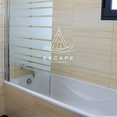 Domingos By Escape To Madeira Villa