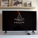 Domingos By Escape To Madeira * Ribeira Brava