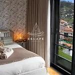 Villa Domingos By Escape To Madeira *