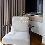 Domingos By Escape To Madeira