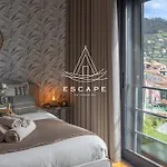 Domingos By Escape To Madeira Villa