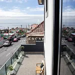 Domingos By Escape To Madeira Villa Ribeira Brava