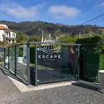 Domingos By Escape To Madeira Villa