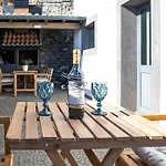 Domingos By Escape To Madeira Villa Ribeira Brava