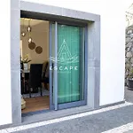 Domingos By Escape To Madeira Villa