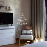 Domingos By Escape To Madeira