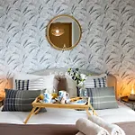 Domingos By Escape To Madeira Villa Ribeira Brava