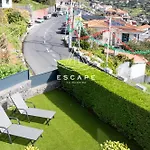 Villa Domingos By Escape To Madeira *
