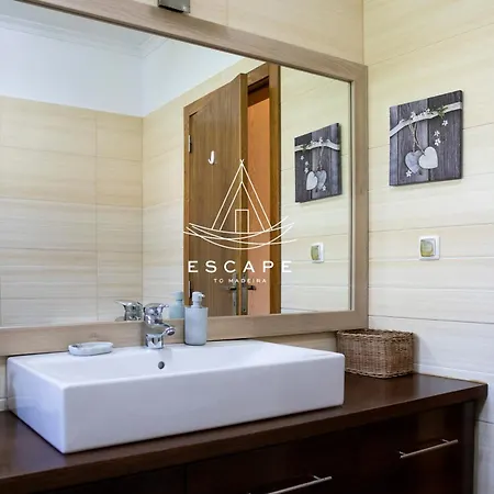Domingos By Escape To Madeira *