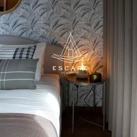 Domingos By Escape To Madeira Βίλα *