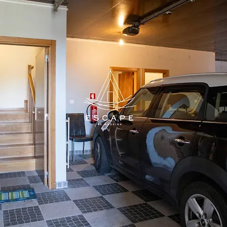 Villa Domingos By Escape To Madeira