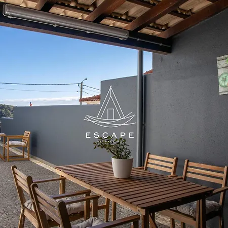 Villa Domingos By Escape To Madeira *