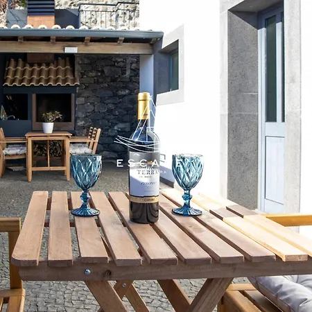 Domingos By Escape To Madeira Villa Ribeira Brava