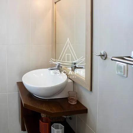 Villa Domingos By Escape To Madeira Ribeira Brava