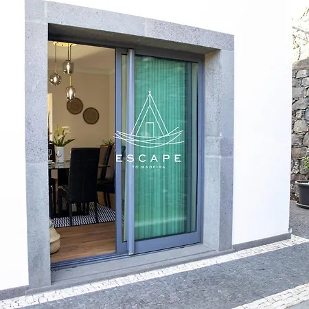 Domingos By Escape To Madeira Villa