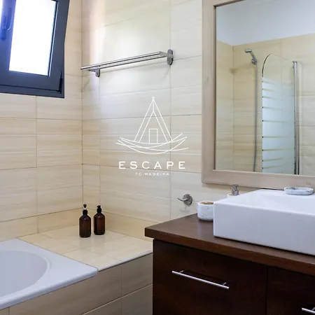 Villa Domingos By Escape To Madeira