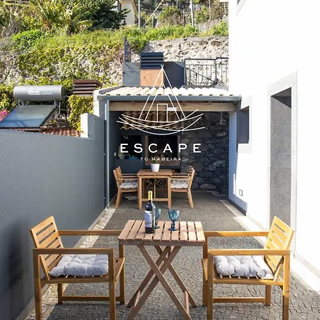 Villa Domingos By Escape To Madeira *