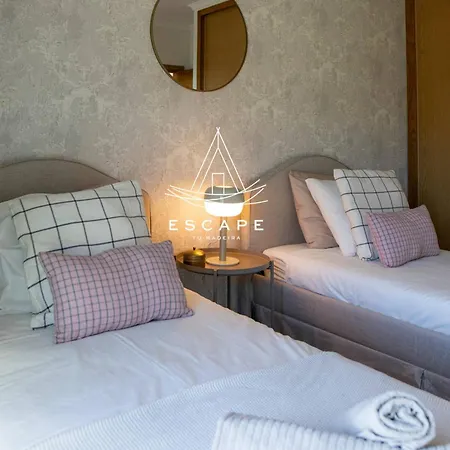 Villa Domingos By Escape To Madeira Ribeira Brava
