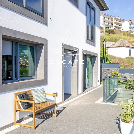 Domingos By Escape To Madeira *