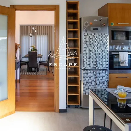 Domingos By Escape To Madeira Villa