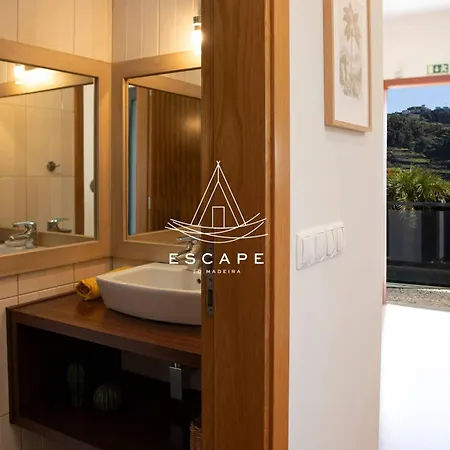 Villa Domingos By Escape To Madeira Ribeira Brava