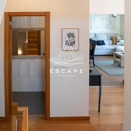 Domingos By Escape To Madeira *