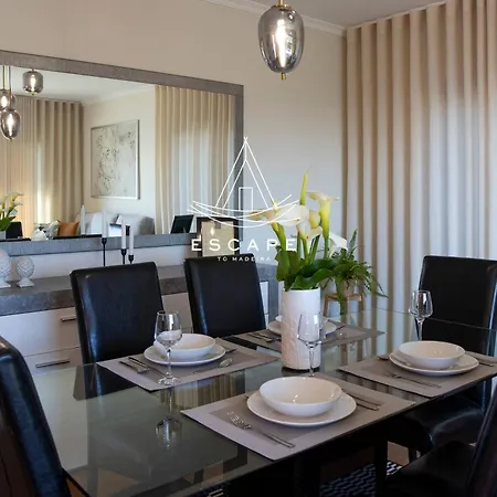 Domingos By Escape To Madeira Ribeira Brava