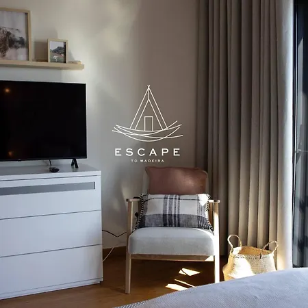 Domingos By Escape To Madeira