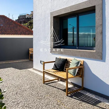 Domingos By Escape To Madeira Villa