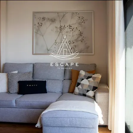 Villa Domingos By Escape To Madeira Ribeira Brava