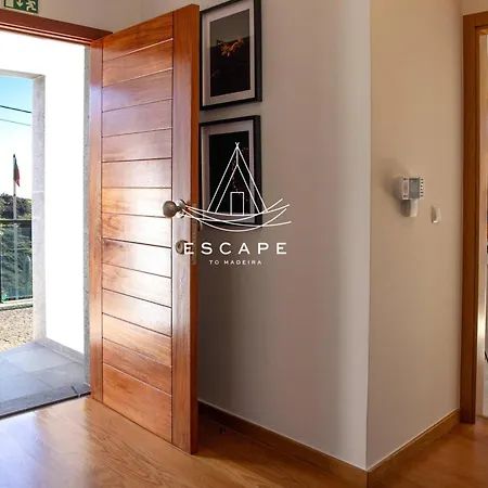 Domingos By Escape To Madeira *
