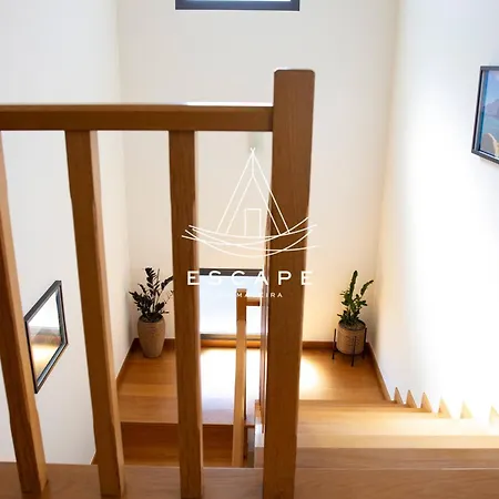 Domingos By Escape To Madeira Villa