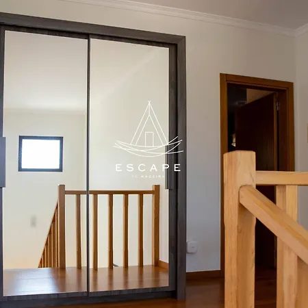 Villa Domingos By Escape To Madeira Ribeira Brava