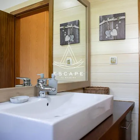 Domingos By Escape To Madeira *
