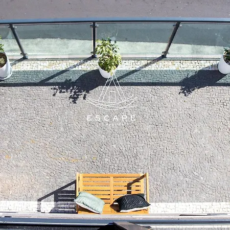 Domingos By Escape To Madeira Villa