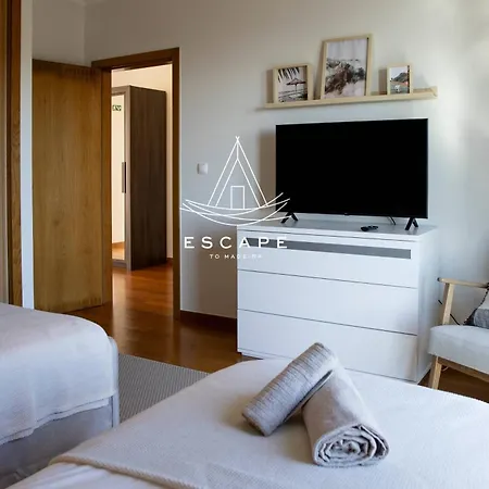 Villa Domingos By Escape To Madeira *