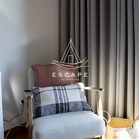 Domingos By Escape To Madeira Villa *