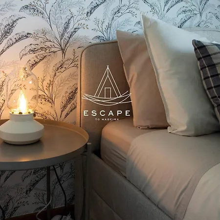 Domingos By Escape To Madeira *